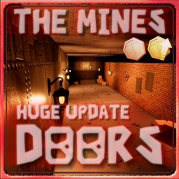 The Mines [Floor 2] 👁️ [Bug Fixes] ⚒️ icon