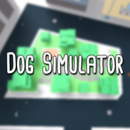 Dog Simulator