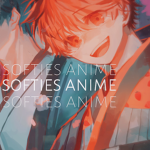 Softies Anime