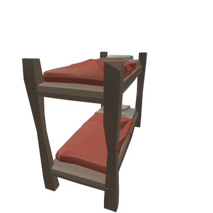 Sub's Beds!