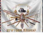 5th New York Zouave infantry division