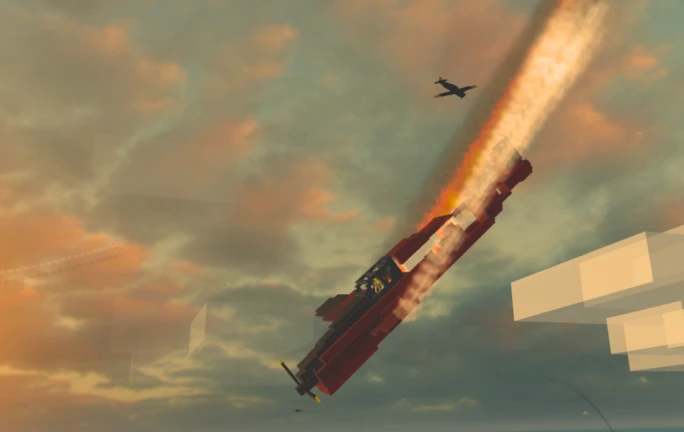 [NEW] Iron Skies - Beta thumbnail 3