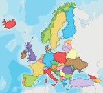 Europe Commanders