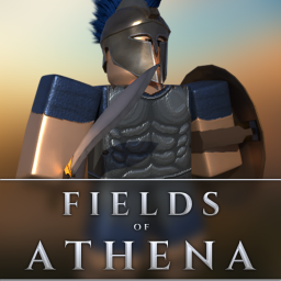 Fields of Athena