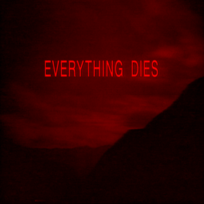 red aesthetic Roblox decal