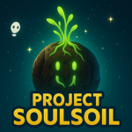 Project Soulsoil