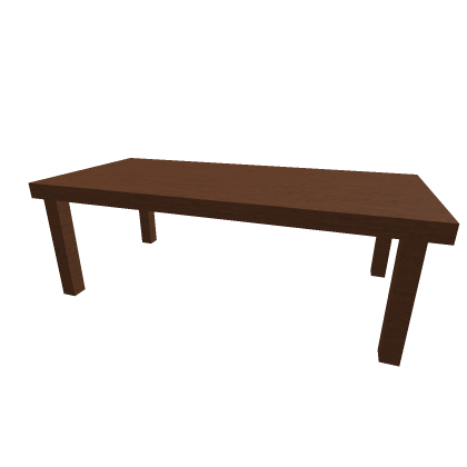 Dontrobpls's Table