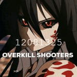 「 Overkill shooters$ 」