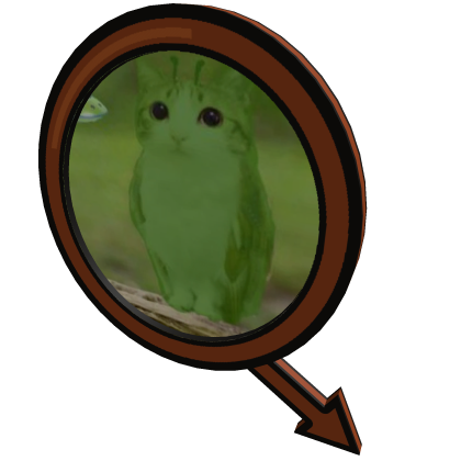 Alien Meowl