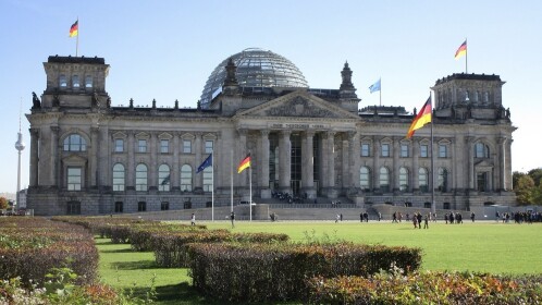 Bundestag