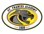 [HSFL 4A] Saint Frances Academy Panthers