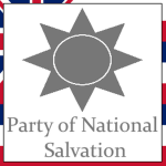 [KH] Party of National Salvation