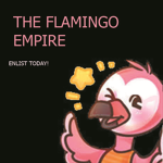 The Flamingo Empire