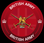 |BA| 15svmp's British Army