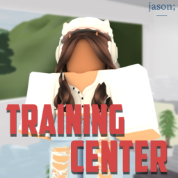BloxVille Training Center