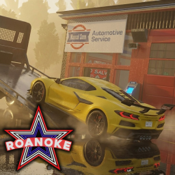 [WEATHER] Roanoke, VA Driving RP icon