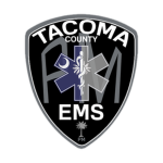 Tacoma County EMS