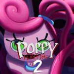 Poppy Playtime chapter 2 (RELEASED NOW)