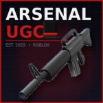 Arsenal UGC Group Thumbnail