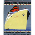 Bermuda Lines