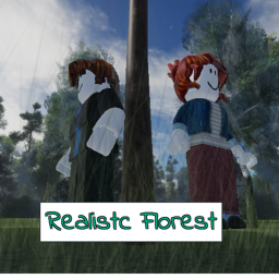 Realistc Florest