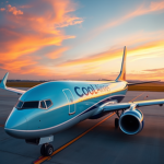 Airplane test