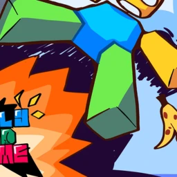 silly sword game icon