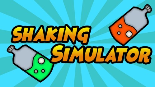 Shaking Simulator