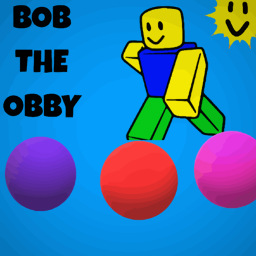😎BIG UPTDATE!😎 Bob The Obby