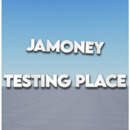 Jamoney Testing Place