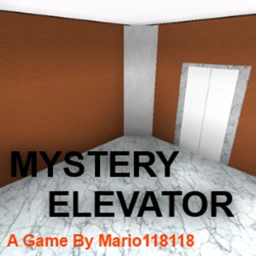 Mystery Elevator [FIXED] icon