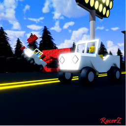 RaCerZ (LOBBY REWORK)