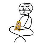 we hate copy capst