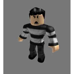 Zombie Parkour Survival icon