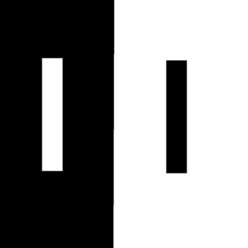 equal halves (ancient)