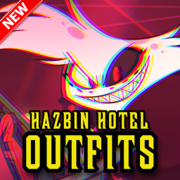 Hazbin Hotel Outfits!