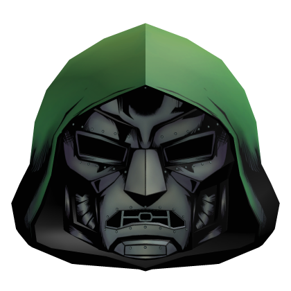 Dr Doom