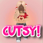 CUTSY