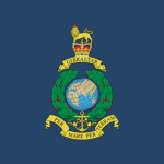His Majesty’s Royal Marines