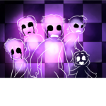 New guy friend group