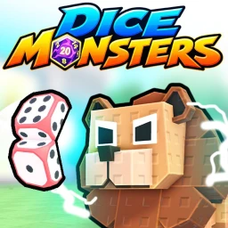 Dice Monsters icon
