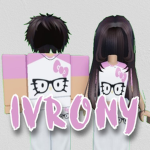 Ivrony
