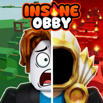 [WIP] INSANE OBBY 