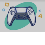 Gaming girl every day