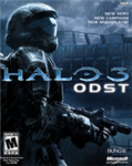 Halo ODST Elite Squad