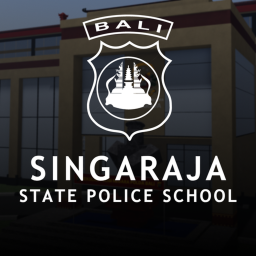 Singaraja State Police School