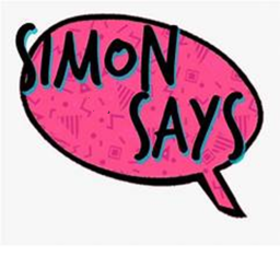 Simon says event