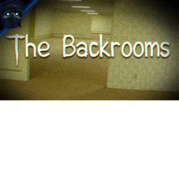 The Backroom's Scary Edtion