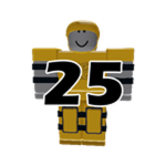 Level 25