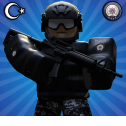 Turkish Police Game 👮‍♂️